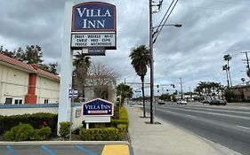 Villa Inn Anaheim